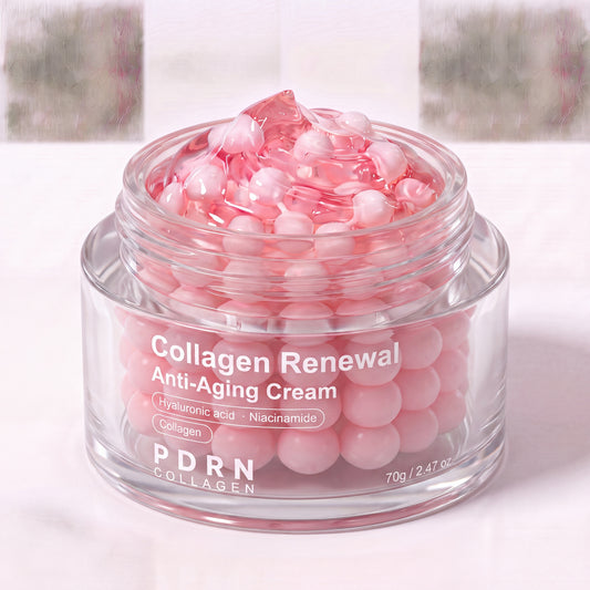 Korean anti-wrinkle cream for women